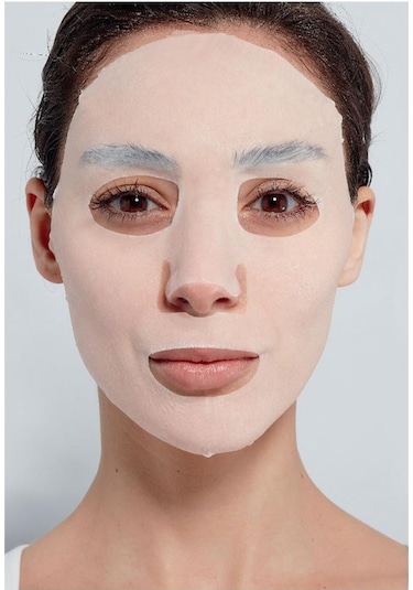 L'Oréal Paris Hyaluron Uzmanı Cilt Dolgunlaştıran Nemlendirici Maske
