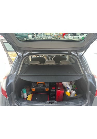 Renault Megane 3 Pandizot 2008-2016 Uyumlu