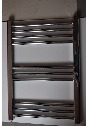 Termofer 50/100 Düz Siyah Havlupan