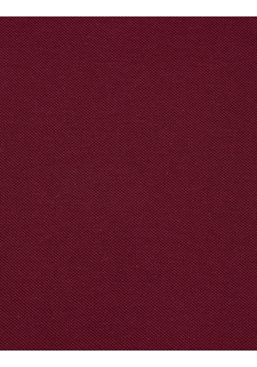 Pierre Cardin Erkek Bordo Tişört Basic 50325312-vr014