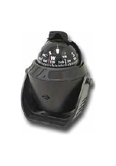 Sealux Ayaklı Büyük Pusula Siyah