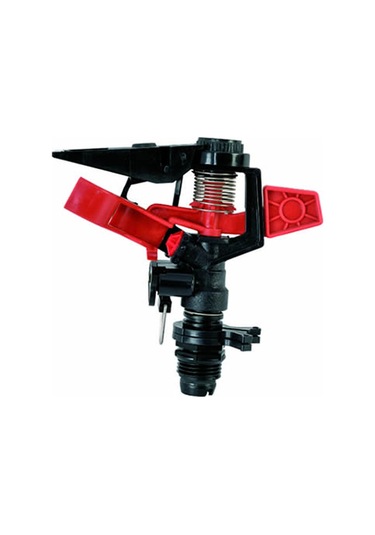 Akyol Garden Plastik Bahçe Sulama Fıskiyesi