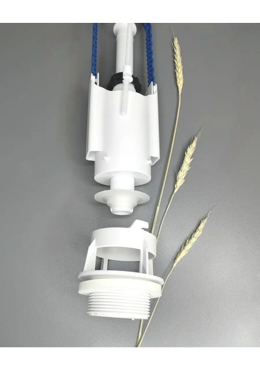 Uklad Kısa Pompa Filtresi İçin Silikon Conta Kapak, 1 Adet 138937866