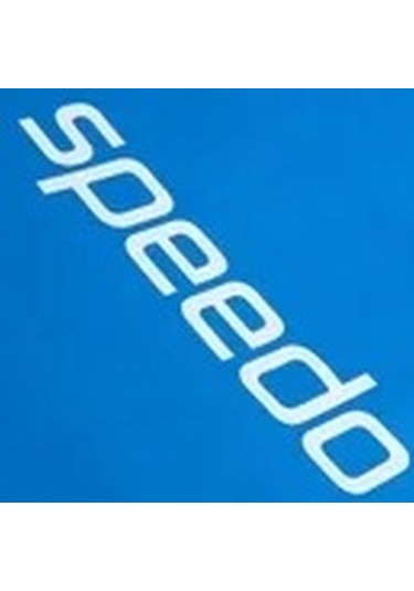 Speedo Mıcrofıbre Towel Au Blue Unısex Havlu Sp800413717444 Çok Renkli