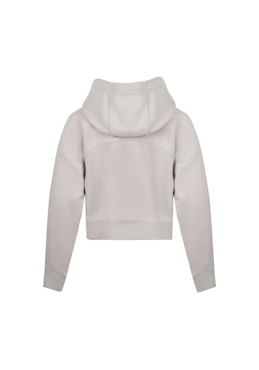 Calvın Kleın Kadın Sweatshırt Pfbj4415-otv Gri