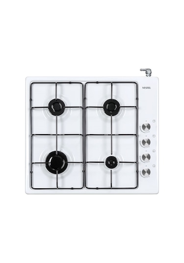 Vestel SO-6004 B DG Set Üstü Ocak (2020)