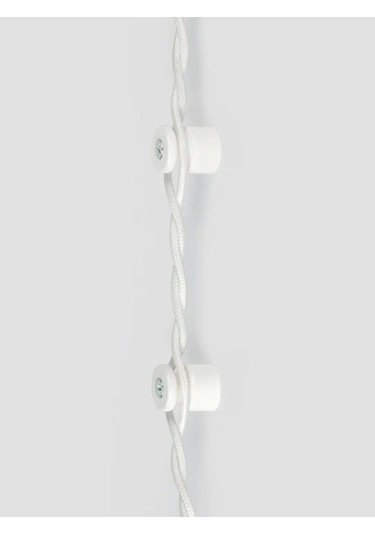 Tdmelectric Retro Kablolama İzolatörleri 10 Adet. 273721449