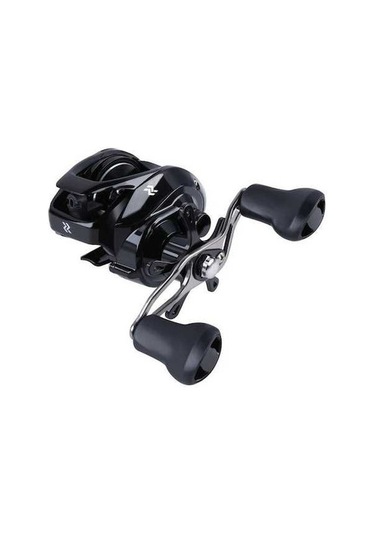 Novahub Yüksek Kaliteli Siyah Baitcasting Makara - 13bb Hafif Grafit Çerçeve - Sağ El Balıkçılık Makaraları