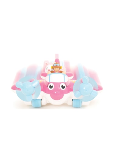 Wow Toys Tilly's Take-off - Uçak Tilly Havalanıyor 10329