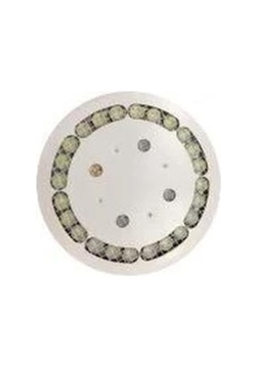 Animasyonlu Kuyumcu Aydınlatma Led Armatür Yuvarlak Beyaz 6000-6500k Beyaz