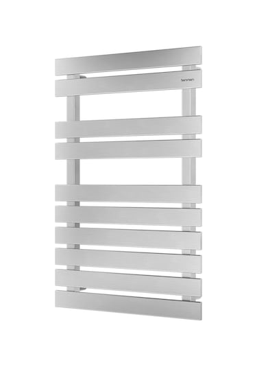 750x500 Troya Fırça Mat İnox Havlupan