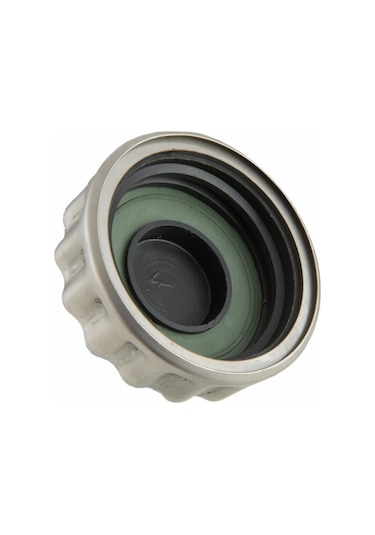 Vespa ET4-​LX-Primavera-Sprint-946-GTS-GTV Depo Kapak *Krom*/ PIAGGIO