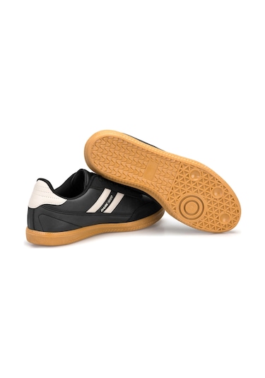 Dark Seer Ds E Satry Sneaker 2025 Erkek Siyah