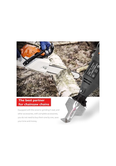 Jms El Mini Elektrikli Taşlama Aracı