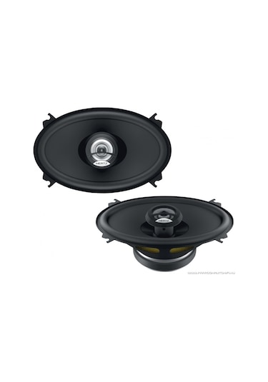 Özenhifi'Den Hertz Dieci Dcx 460.3