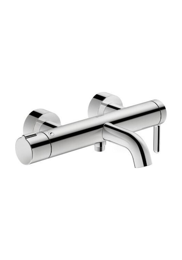 Duravit - C.1 Banyo Bataryası - C15230000010- Krom