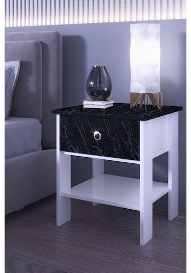 Komidin Yatak Odası Komidini