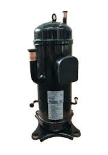 Mitsubishi Anb66fkemt1 R410a Tandem Dc Uyumlu Kompresör
