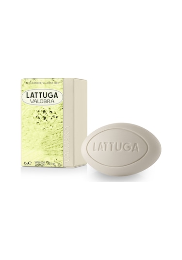 Valobra Gift Box Le Classiche - 5'li Sabun Seti 5 X 45 Gr Parfümsüz