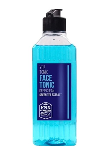 Fnx Deep Clean Yüz Temizleme Toniği 250 ML