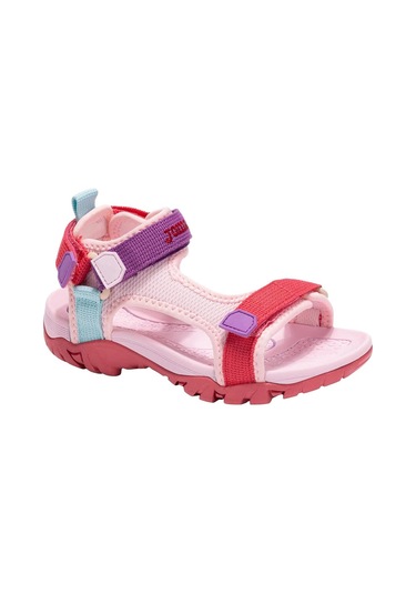 Joma Climber Pembe Kız Çocuk Sandalet Sclıjs2510v Pembe