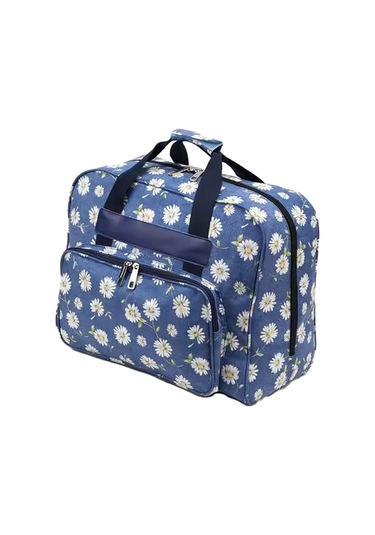 Suntek Ev Kamp Taşıma Projeleri Için İplik Depolama Organizatör Örgü Tote D