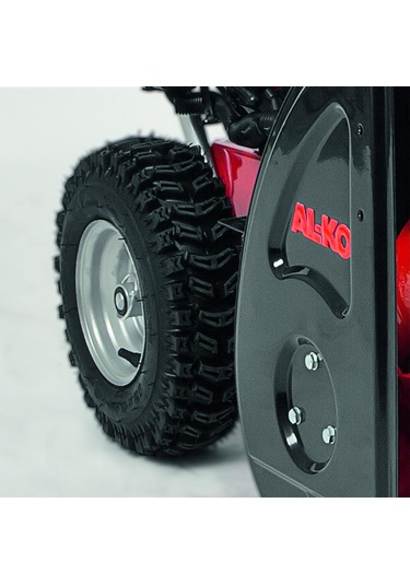 Al-ko Snowline 560 Iı Benzin Motorlu Kar Küreme Makinesi