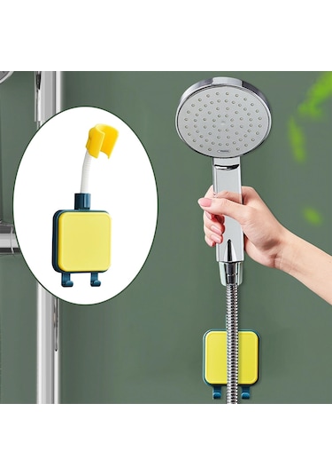 Suntek Ayarlanabilir Duş Tutacağı Ahır Tutacağı 2 Kancalı