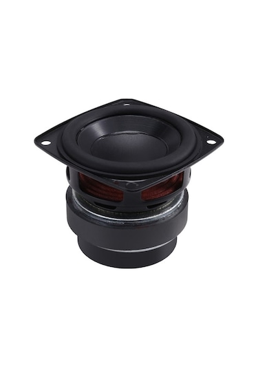Flybuy Taşınabilir 4 Ohm 20w Hifi Hoparlör, Jbl Xtreme 2 Uyumlu, Net Ses