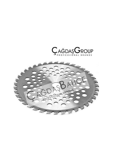 İtal IBS520 2.1 Hp 52 CC Benzin Motorlu Sırt Tırpan