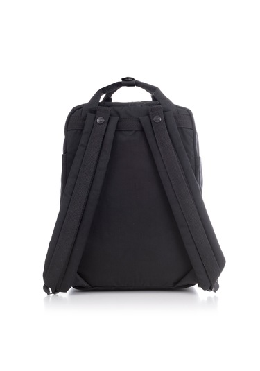 Himawari Buttercup 188l Sırt Çantası 34 Siyah - Siyah