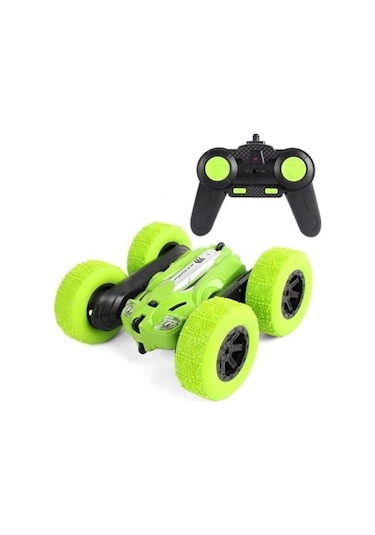 Can Oyuncak LH-C014B Takla Atan Uzaktan Kumandalı Araba