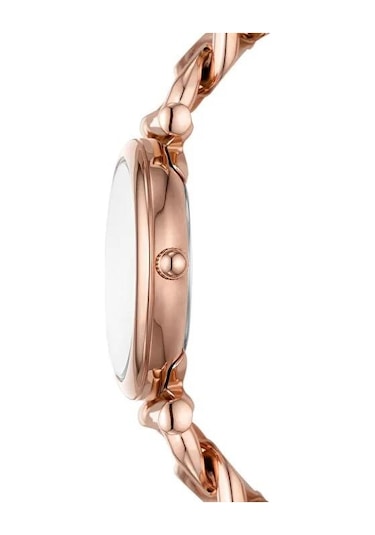 Fossil Fes5330 Kadın Kol Saati Renkli