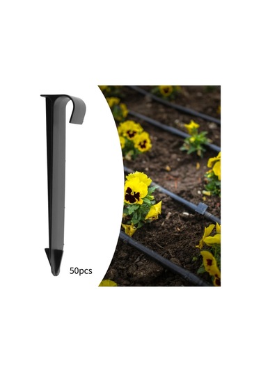 Suntek 50x Peyzaj Bahçe Sebze Dikim Su Sistemi