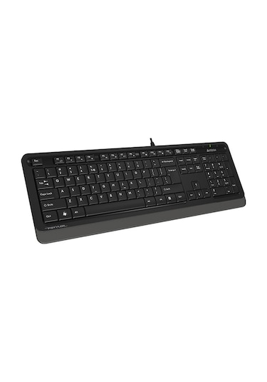 A4 Tech FK10 Q USB Multimedya Q Klavye