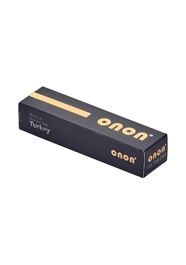 Onon Mokka 6 Adet Kahve Kaşık Takımı