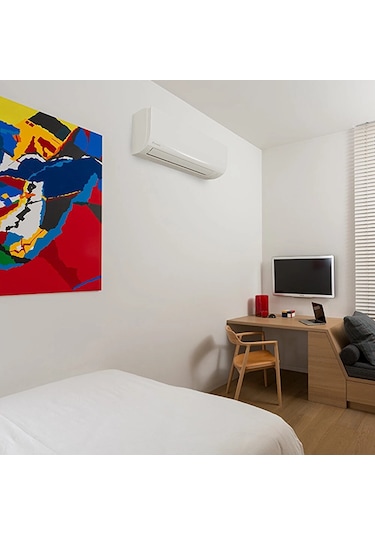 Daikin FTXF25E Sensira A++ 9.000 BTU Inverter Duvar Tipi Klima