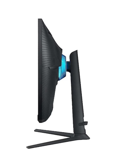 Samsung Smart Odyssey G7 LS32BG700EUXUF 32'' 1 MS 144 Hz 4K UHD IPS Mönitör