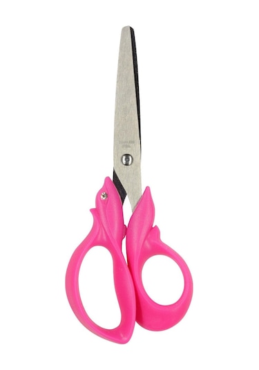 Çocuk Makası ""prıncess"" 15 Cm