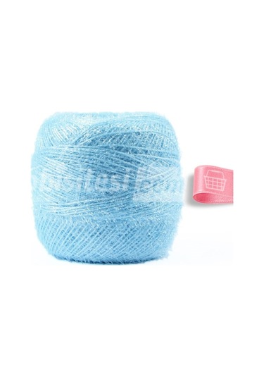 Demet Pırıl El Nakış Iplikleri - Panç ( Punch ) Iplikleri - 25 Gr