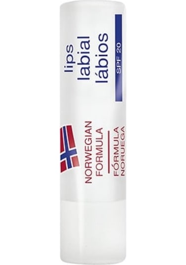 Neutrogena Parfümsüz El Kremi 75 ML + Dudak Nemlendirici