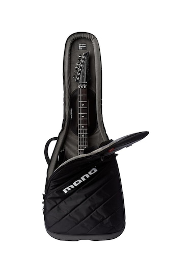 Mono M80-veg-blk Vertigo Elektro Gitar Gigbag Siyah