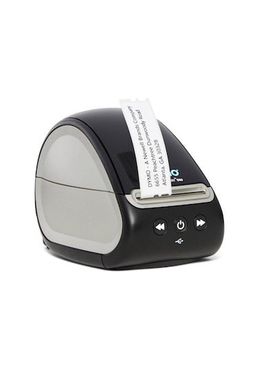 Dymo 550 Labelwriter Profesyonel Etiket Yazıcısı