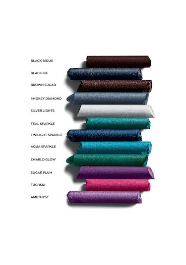 Avon Diamonds Aç Kapa Pırıltılı Göz Kalemi Sugar Plum