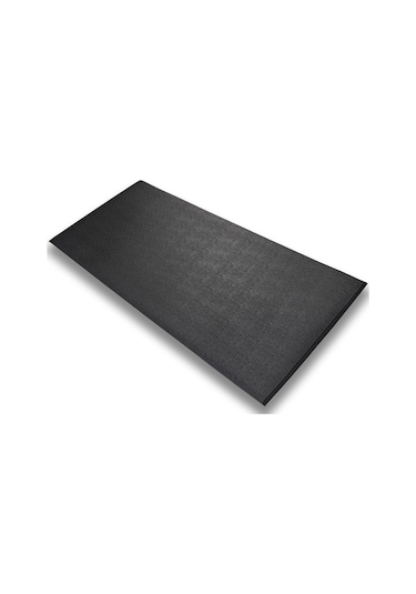 Anti-fatigue Mat, Önleyici/ Paspas Siyah 90x150cm