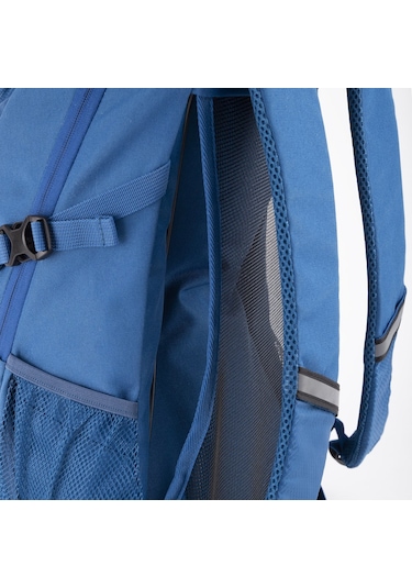 Evolite Dynamic 25 Sırt Çantası - Mavi Çok Renkli