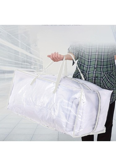 Trendooze Profesyonel Yurt Hizmeti Kullanımı İçin Dayanıklı Taşınma Çantası Temizlemek