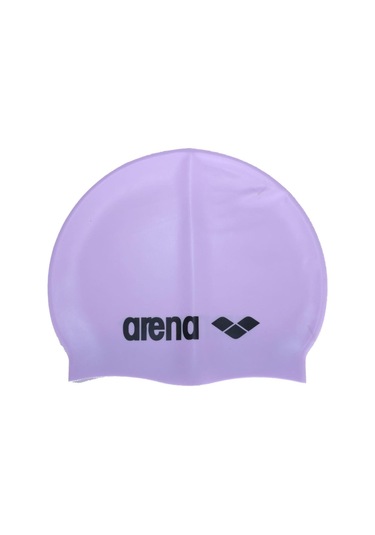 Arena Classic Silicone Unisex Lila Bone 9166285 Çok Renkli