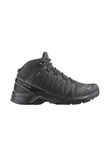X-adventure Recon Mid Gore-tex Erkek Gri Outdoor Bot L47809100 Gri