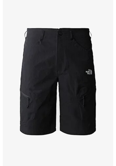The North Face Erkek Siyah Şort